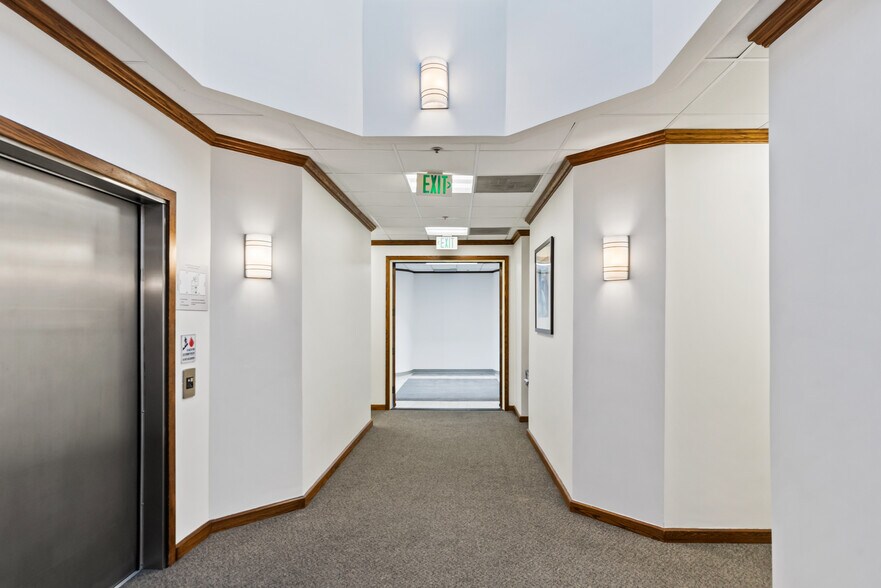 More Photos Of 540 University Ave, Palo Alto Medical For Sale