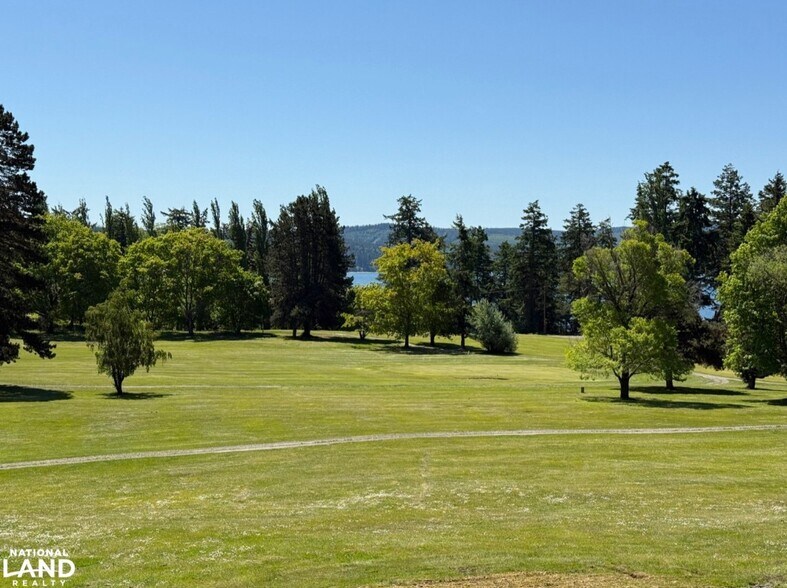 More Photos Of 7401 Cape George Rd, Port Townsend Land For Sale