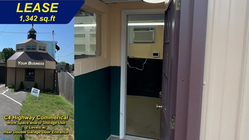 Primary Photo Of 2515 Mountain Rd, Pasadena Freestanding For Lease