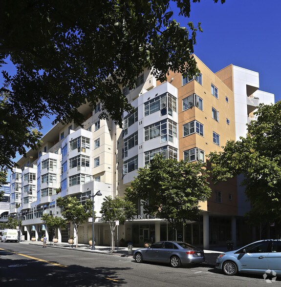 More Photos Of 225 Berry St, San Francisco Apartments For Lease
