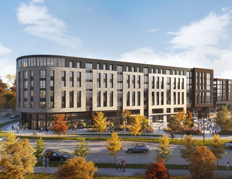 Primary Photo Of 224 E State St, West Lafayette Apartments For Lease