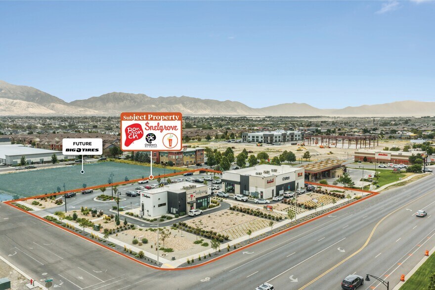 More Photos Of , Lehi General Retail For Sale