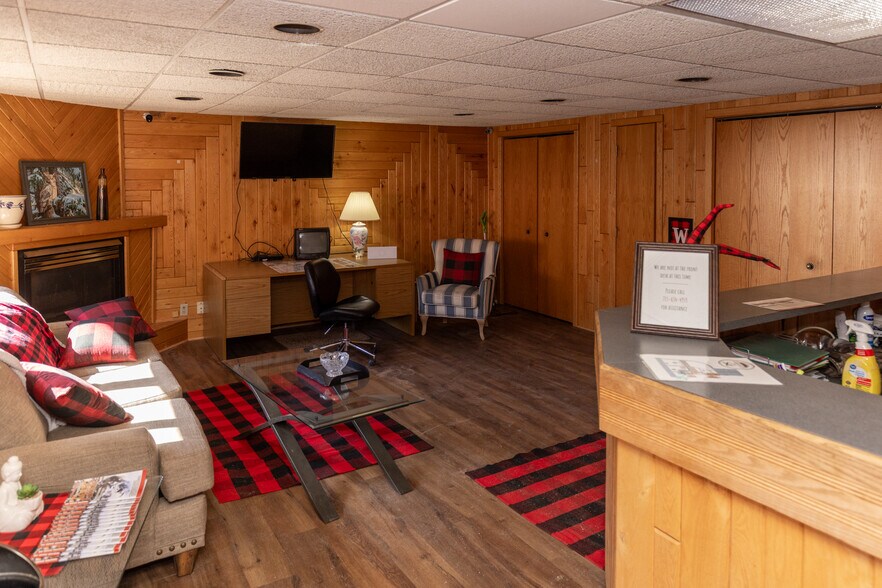 More Photos Of 9966 N State Road 27, Hayward Hotel For Sale