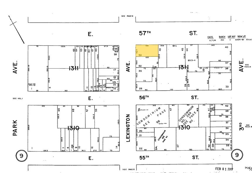 More Photos Of 136 E 57th St, New York Office For Lease