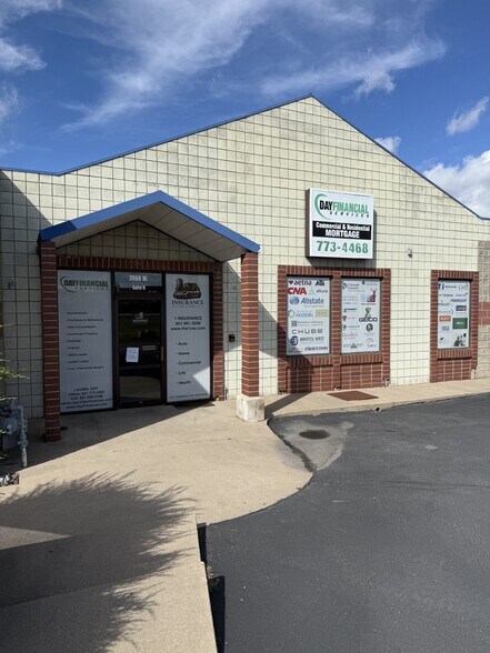 More Photos Of 3568 W 4800 S, Roy Office For Lease