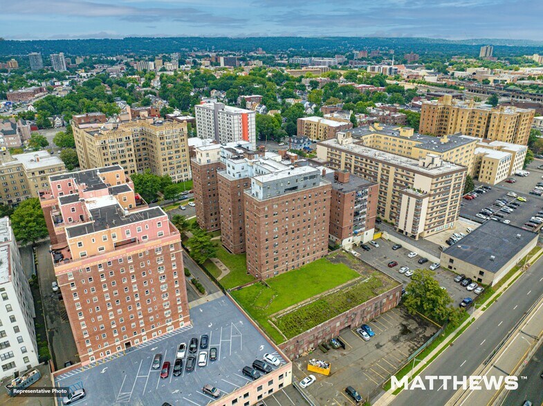 More Photos Of 60 S Munn Ave, East Orange Apartments For Sale