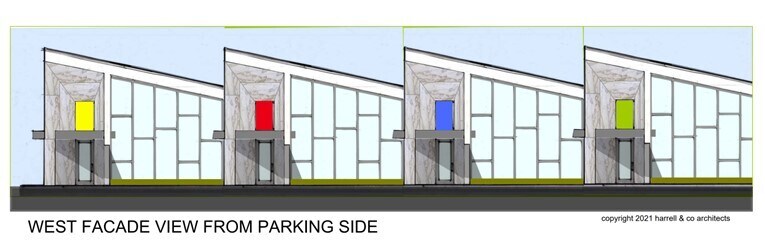 More Photos Of 4628 Tamiami Trl E, Naples Land For Sale