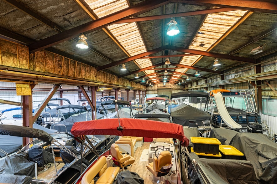 More Photos Of , Fairmont Industrial For Sale