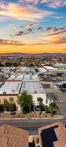 More Photos Of 759 Middlegate Rd, Henderson Warehouse For Lease