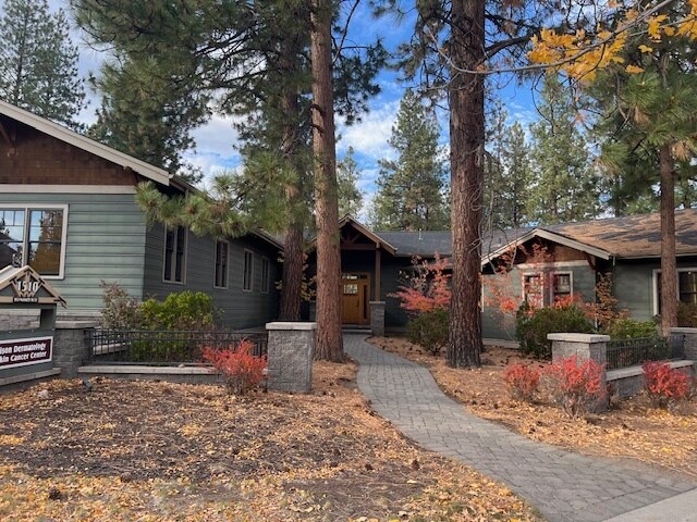 More Photos Of 1510 SW Nancy Way, Bend Medical For Lease