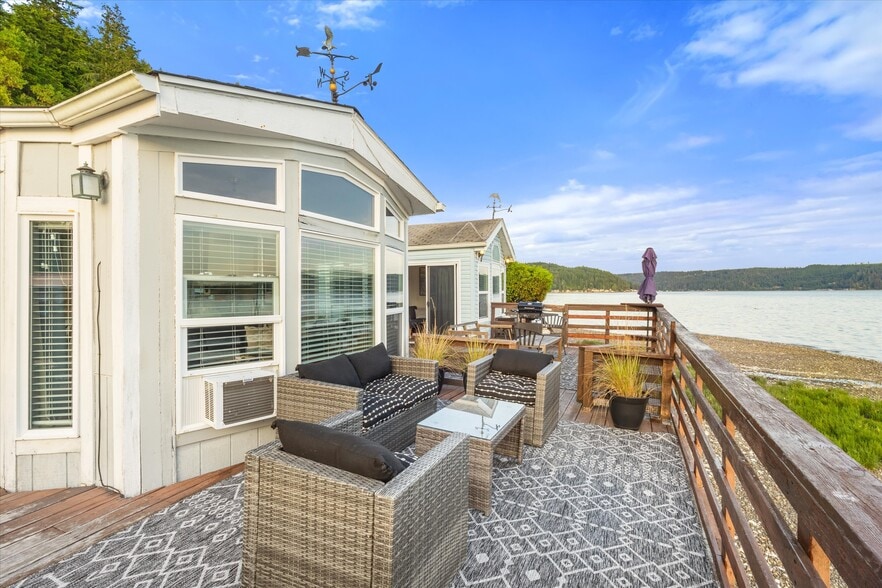 More Photos Of 15781 NE North Shore Rd, Tahuya Specialty For Sale