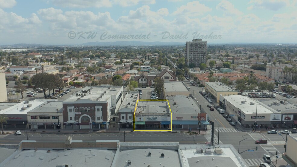 More Photos Of 6822-6828 Pacific Blvd, Huntington Park Storefront For Sale