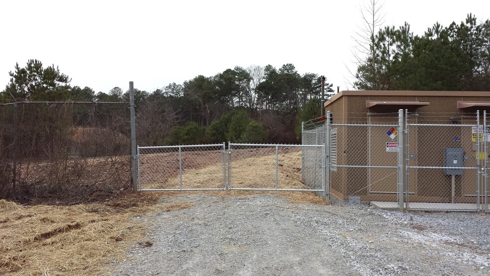 More Photos Of 3393 Jonesboro Rd, Atlanta Land For Sale