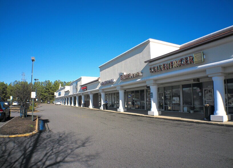 More Photos Of 9801-9831 Chester Rd, Chester Unknown For Lease