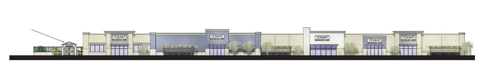 More Photos Of 1500-1590 W Branch St, Arroyo Grande Unknown For Lease