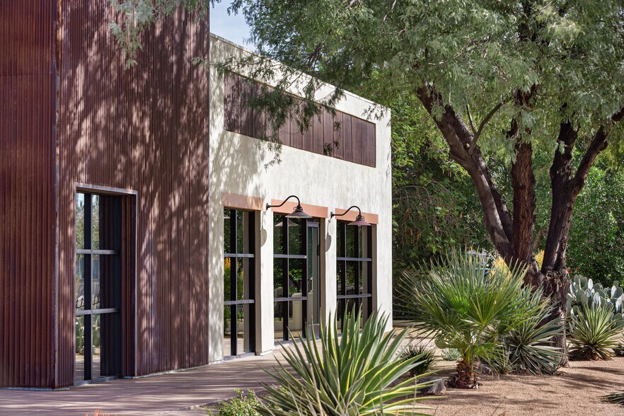 More Photos Of 1018 W Roosevelt St, Phoenix Loft Creative Space For Lease