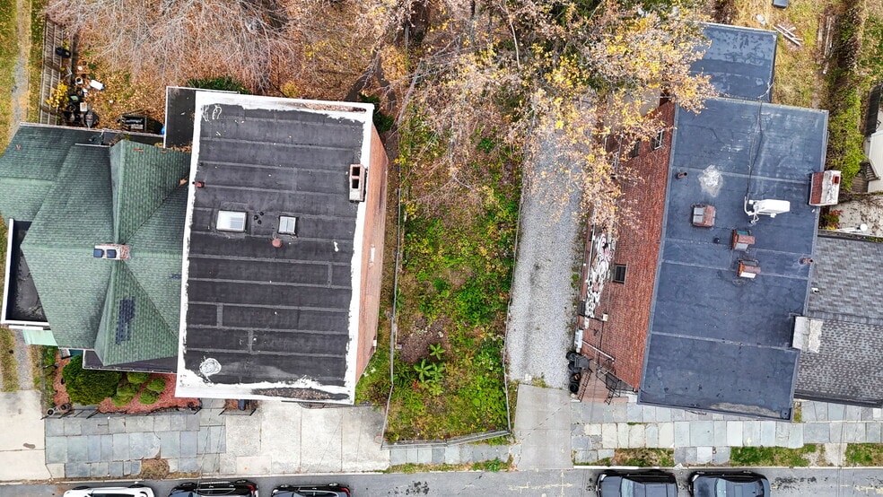 More Photos Of 260 Liberty St, Newburgh Land For Sale