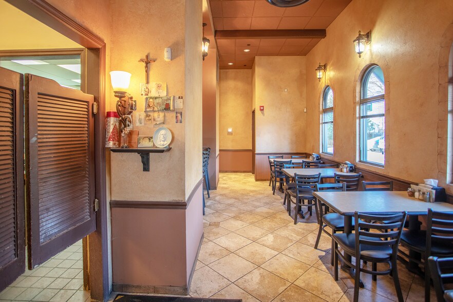More Photos Of 165 W Sylvania Ave, Neptune Storefront Retail Residential For Sale