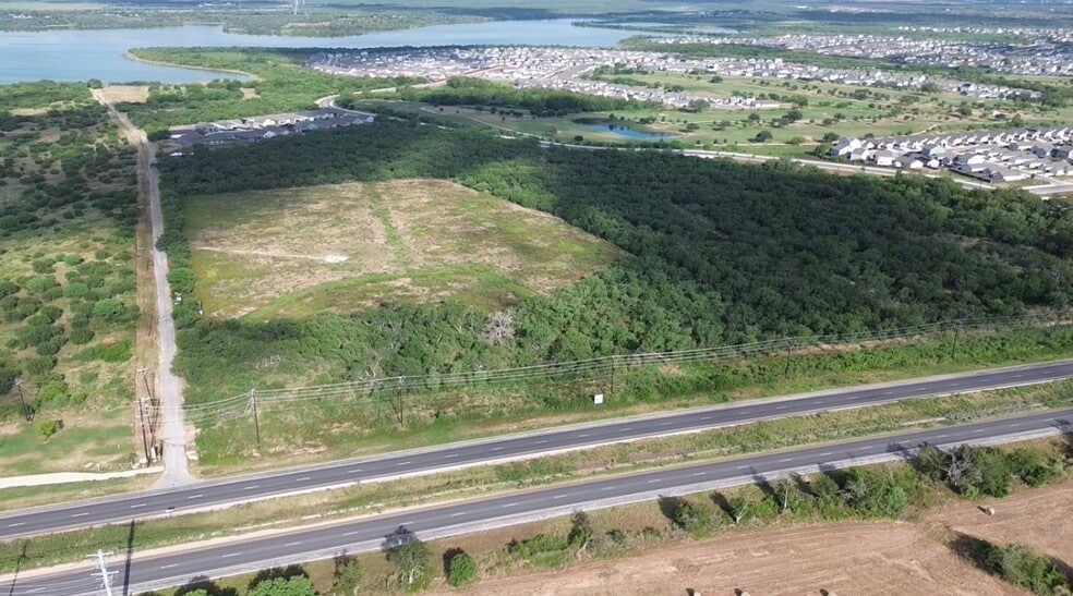 More Photos Of 13699 US 281, San Antonio Land For Sale