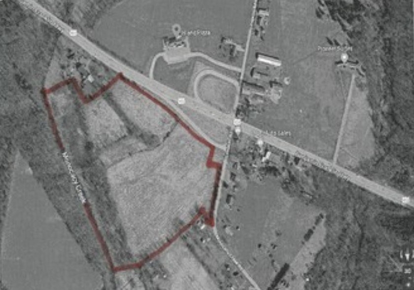 More Photos Of E Ben Franklin Hwy, Birdsboro Land For Sale