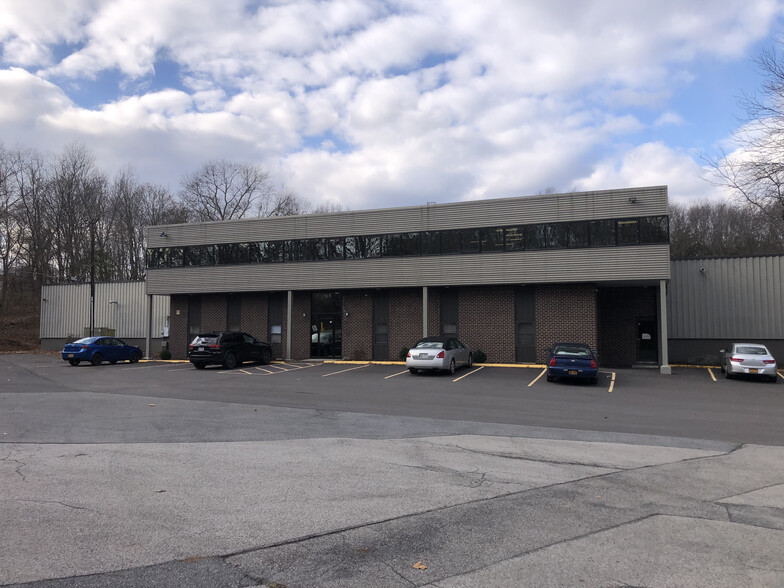 Primary Photo Of 253 N Grand Ave, Poughkeepsie Warehouse For Lease