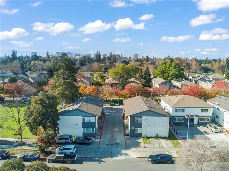 More Photos Of , San Jose Multifamily For Sale
