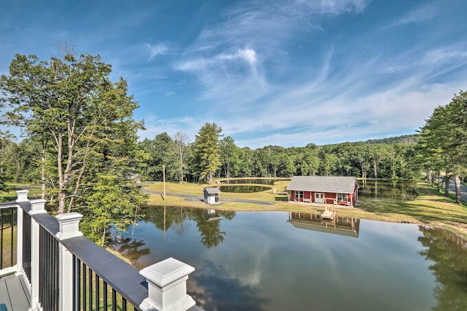 More Photos Of 279 Greenview Dr, Saylorsburg Religious Facility For Sale