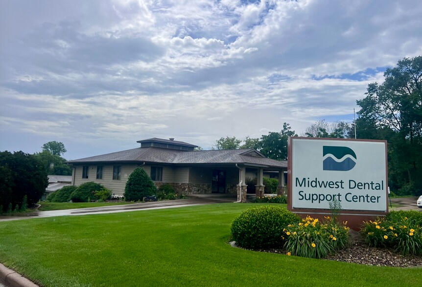 More Photos Of 680 Hehli Way, Mondovi Medical For Sale