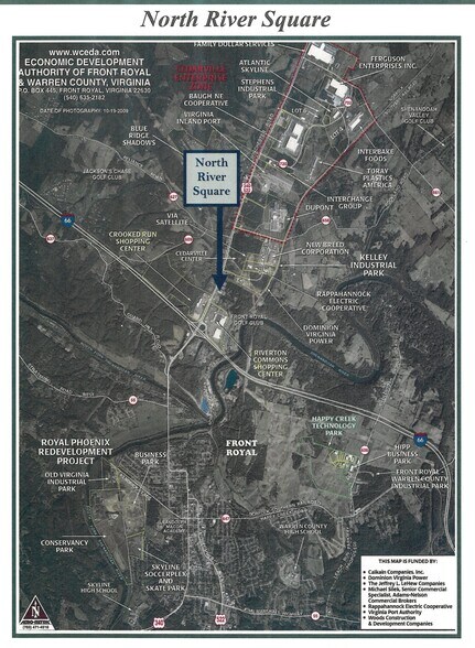 More Photos Of 0 Winchester Rd, Front Royal Land For Sale