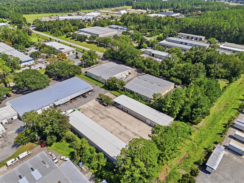 Primary Photo Of 1901 NW 67th Pl, Gainesville Light Manufacturing For Lease