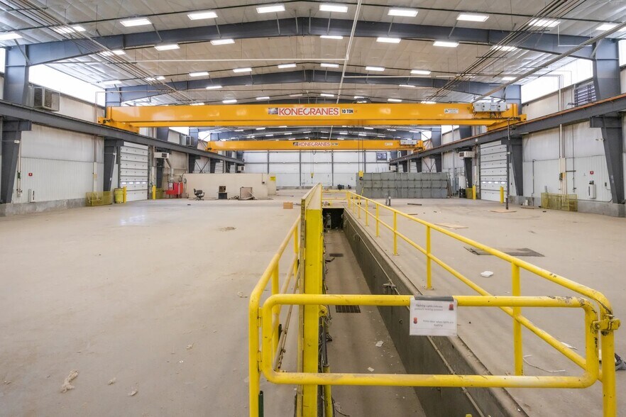 More Photos Of 420 22nd Ave NE, Williston Light Manufacturing For Lease