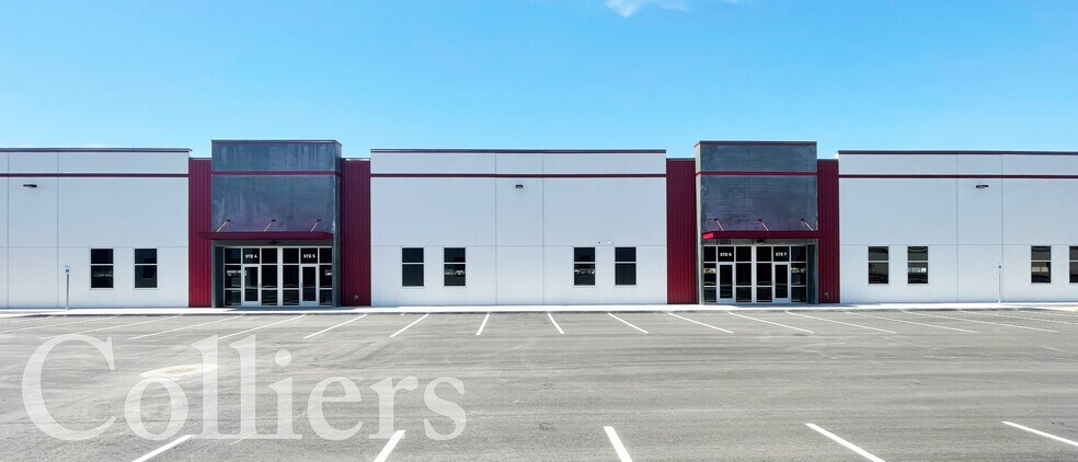 More Photos Of 1420 W Karcher Rd, Nampa Warehouse For Lease