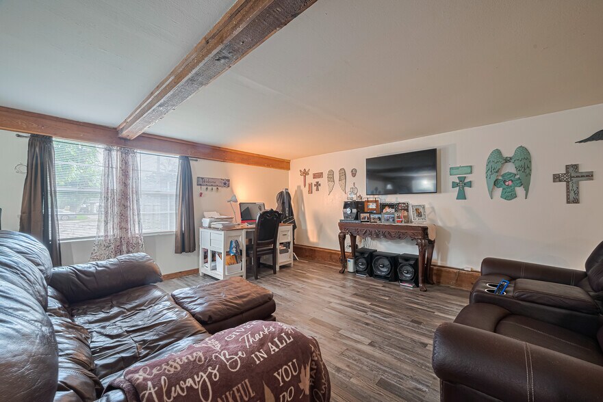 More Photos Of , Wharton Multifamily For Sale