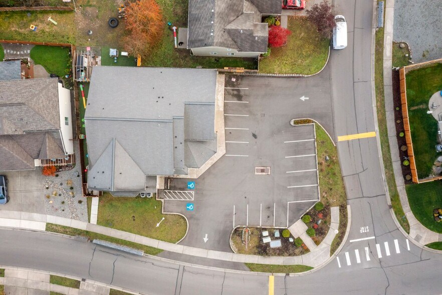 More Photos Of 20503 193rd Ave E, Orting Daycare Center For Sale