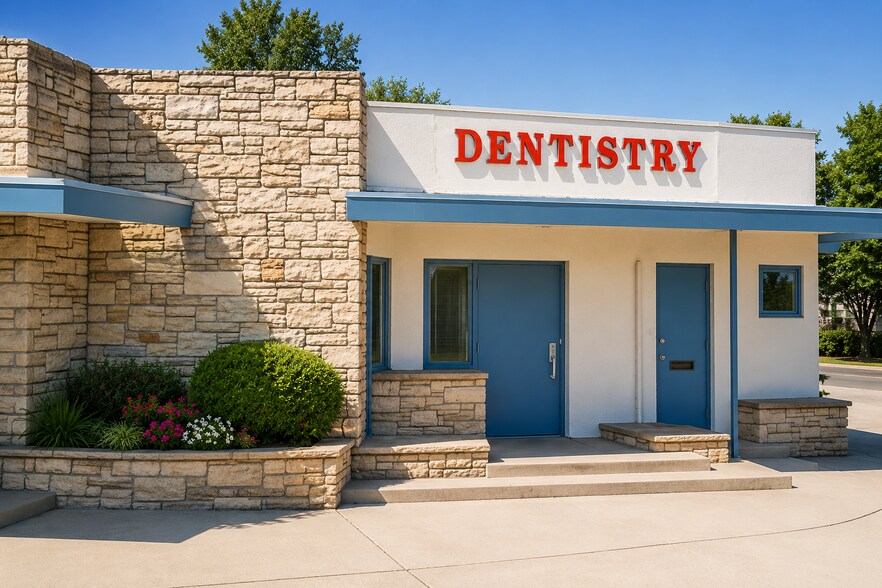More Photos Of 500 W 17th St, Santa Ana Medical For Lease