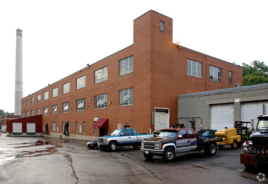 More Photos Of 719-721 E Minnehaha Ave, Saint Paul Warehouse For Lease
