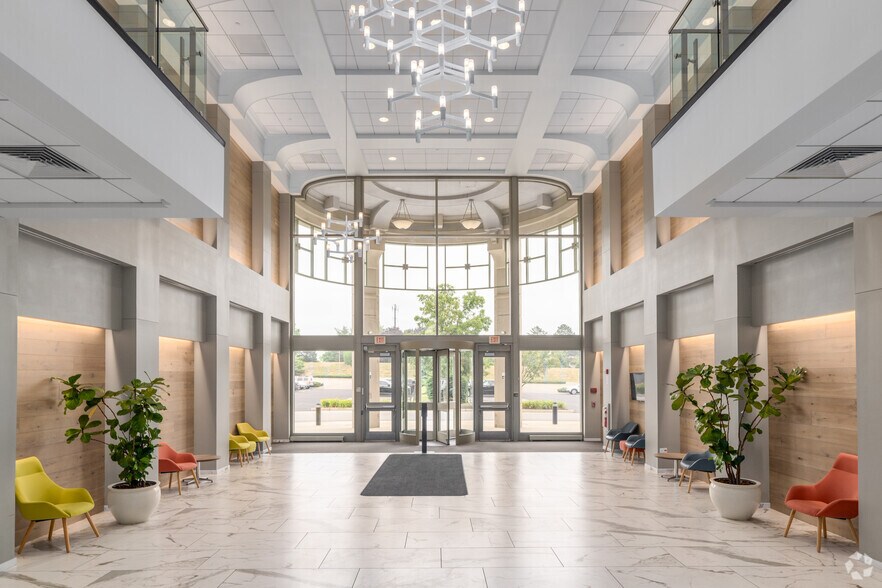 More Photos Of 2201 Renaissance Blvd, King Of Prussia Office For Lease