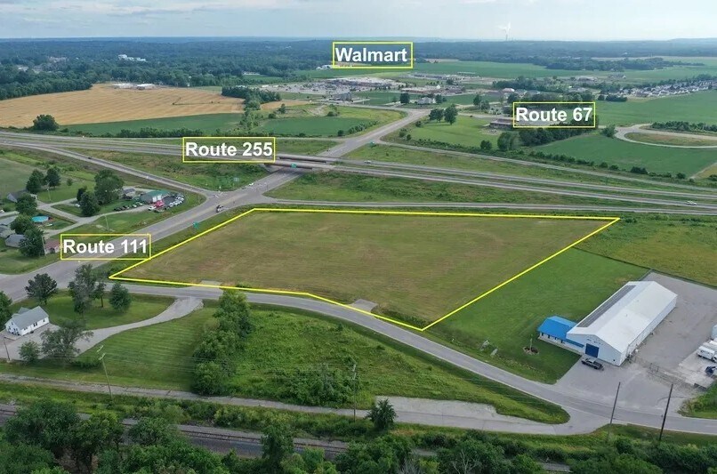 More Photos Of 6920 Montclair Ave, Godfrey Land For Sale