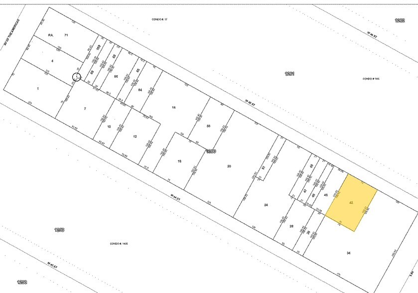 More Photos Of 2 W 45th St, New York Office For Lease