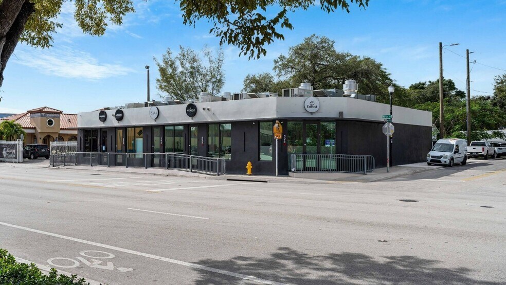 Primary Photo Of 5952-5960 NE 2nd Ave, Miami General Retail For Sale