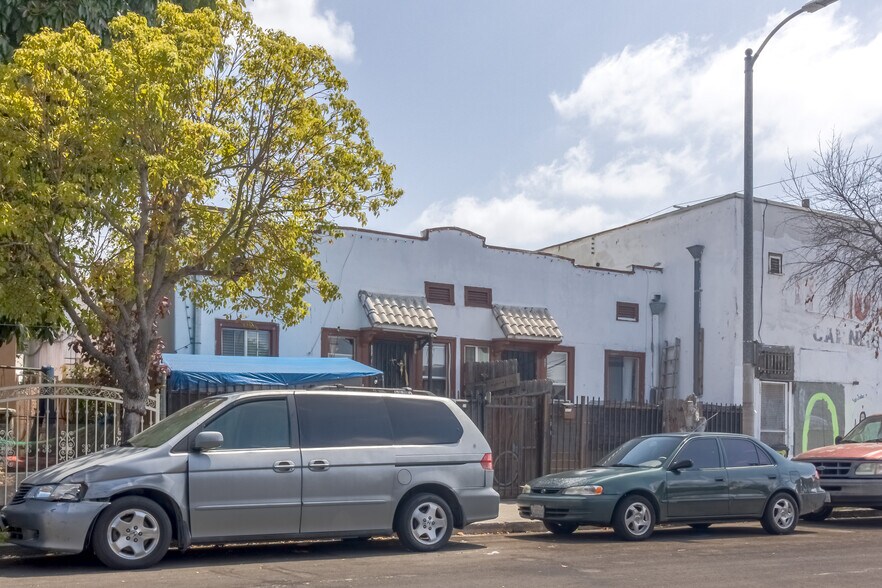 More Photos Of 1275 E 25th St, Los Angeles Apartments For Sale