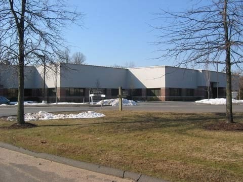 More Photos Of 70-76 Robinson Blvd, Orange Warehouse For Lease