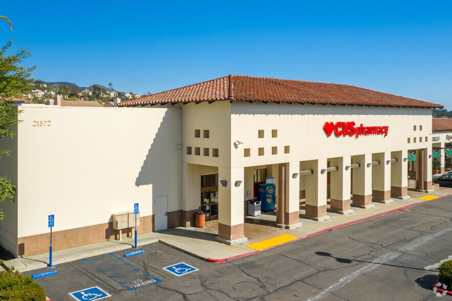 More Photos Of 21602-21702 Plano Trabuco Rd, Trabuco Canyon Unknown For Lease