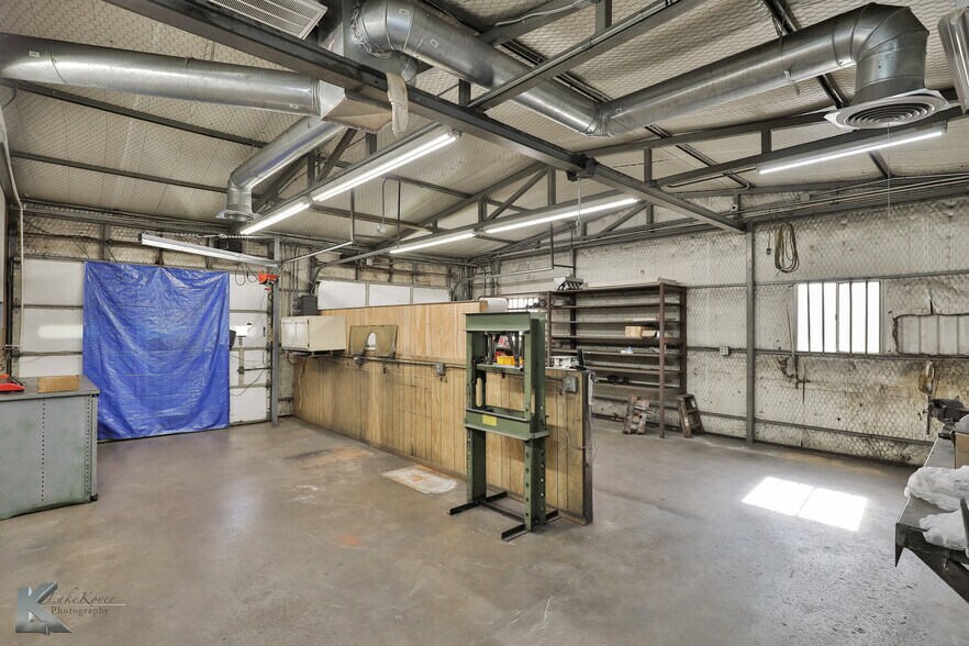 More Photos Of 5550 US-277 S., Abilene Specialty For Sale