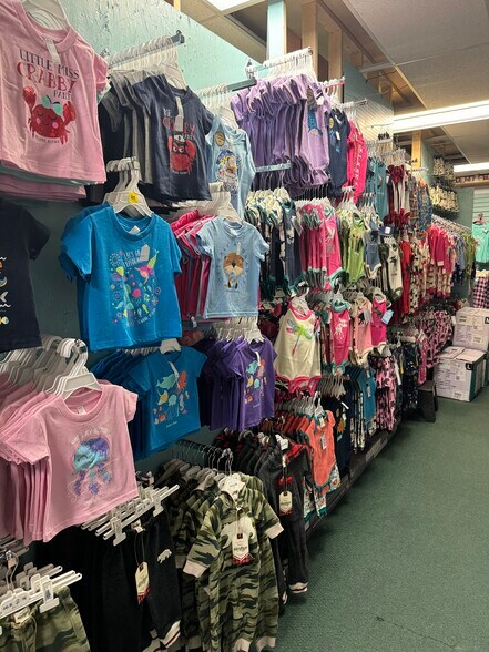 More Photos Of 210 Fourth Ave, Seward Office For Sale