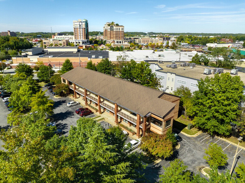 Primary Photo Of 53 Old Solomons Island Rd, Annapolis Office For Sale