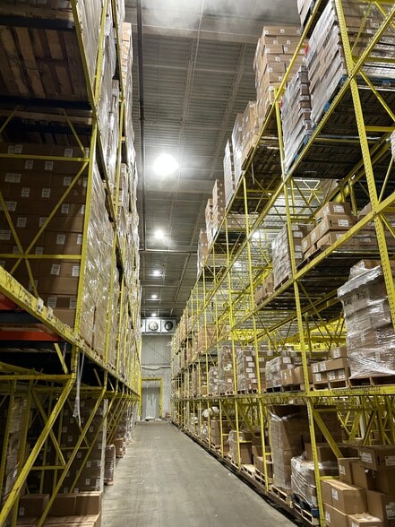 More Photos Of 12301 Farmington Rd, Livonia Food Processing For Sale