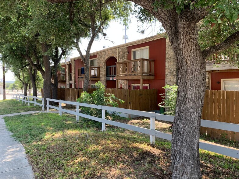 More Photos Of 10806 Baltic Dr, San Antonio Apartments For Sale