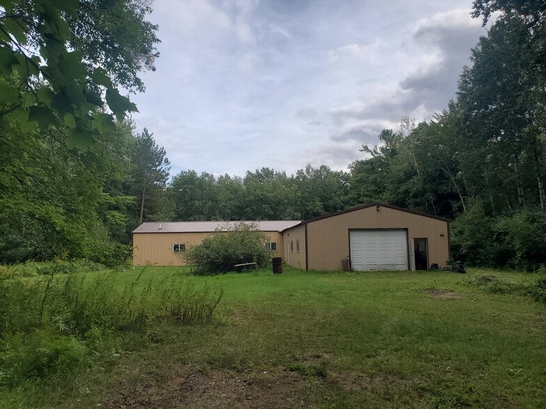 More Photos Of W1830 Old Peshtigo Rd, Marinette Industrial For Sale