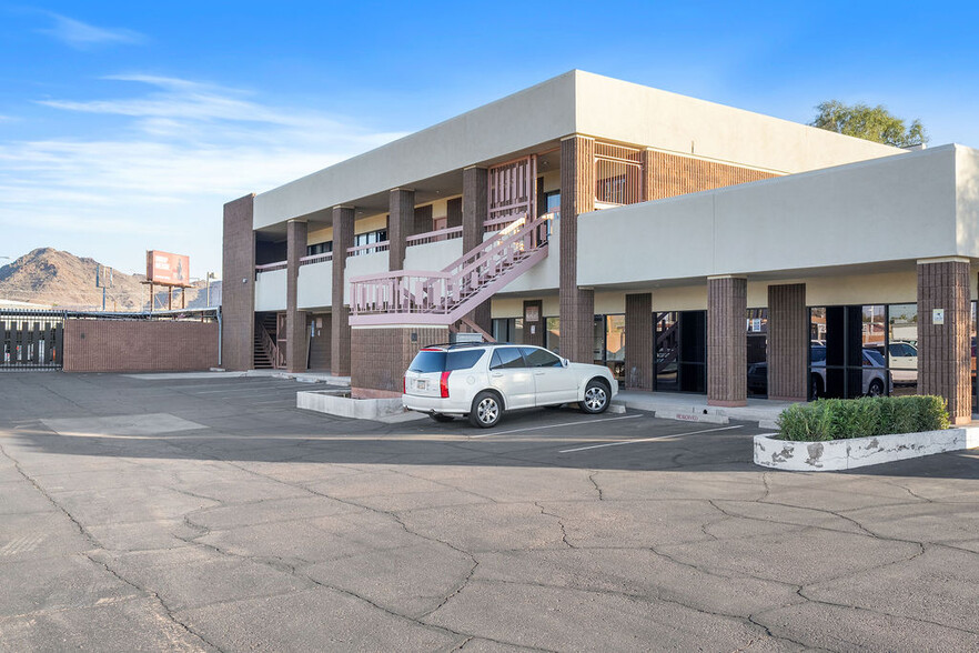 Primary Photo Of 9119 N 7th St, Phoenix Office For Lease